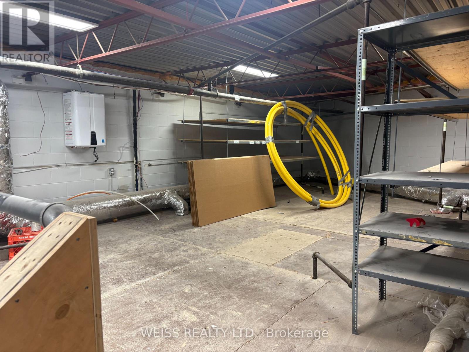 2 - 32 Goodmark Place, Toronto, Ontario  M9W 6J4 - Photo 11 - W12289346