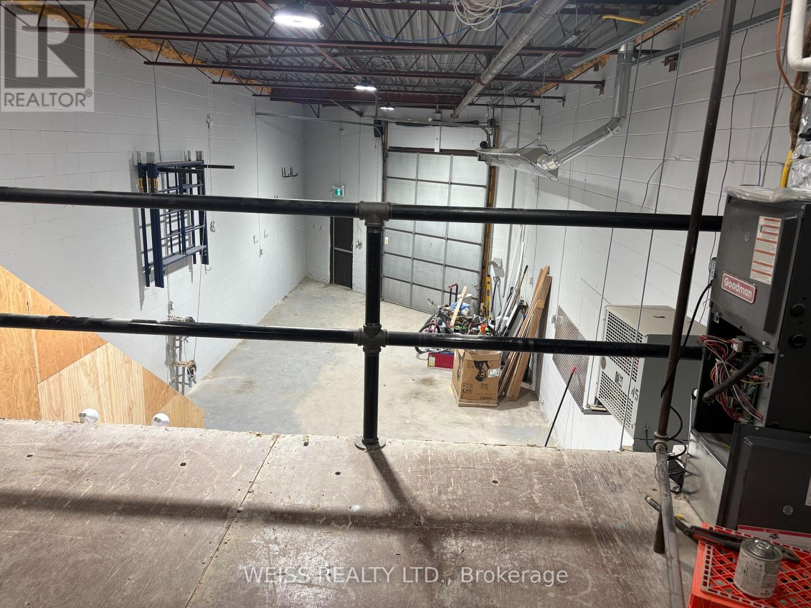 2 - 32 Goodmark Place, Toronto, Ontario  M9W 6J4 - Photo 6 - W12289346