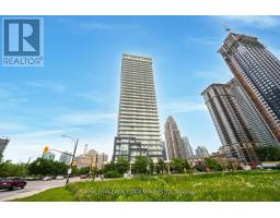 602 - 360 Square One Drive, Mississauga (City Centre), Ca