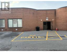 2 - 32 GOODMARK PLACE, Toronto, Ontario