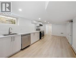 4 - 12 GIBSON AVENUE, Toronto, Ontario