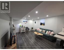 BSMT - 24 VINEYARD DRIVE, Brampton, Ontario