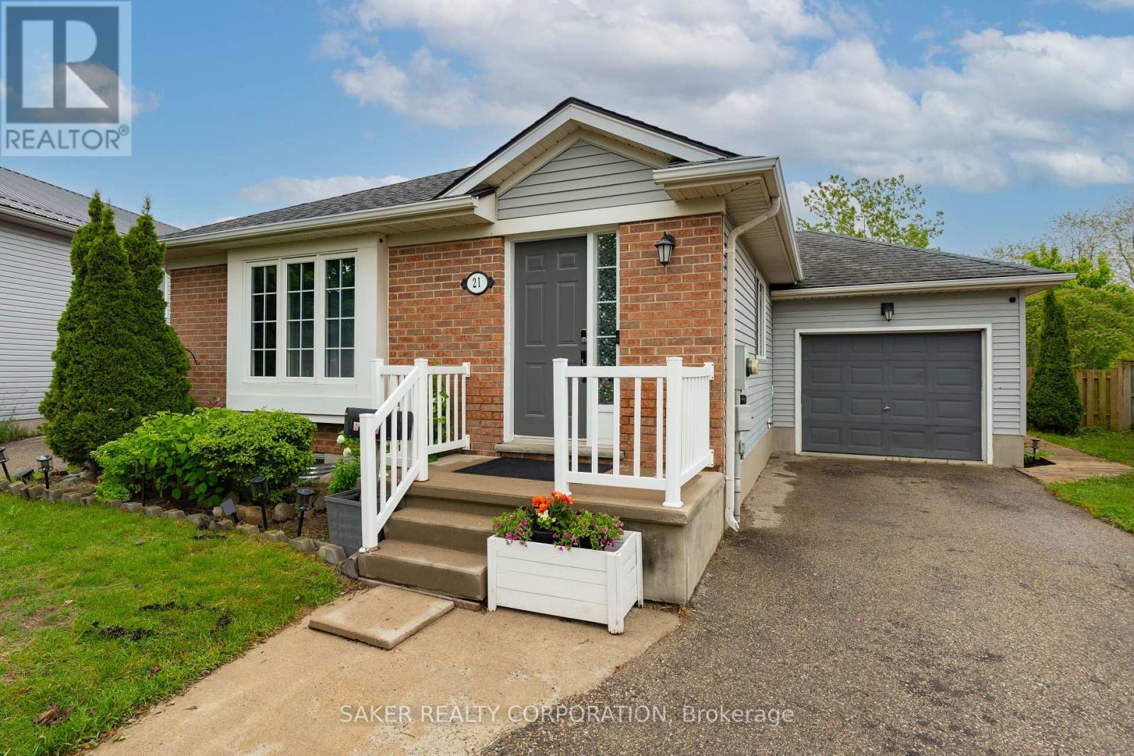 21 ERIN COURT, Aylmer, Ontario