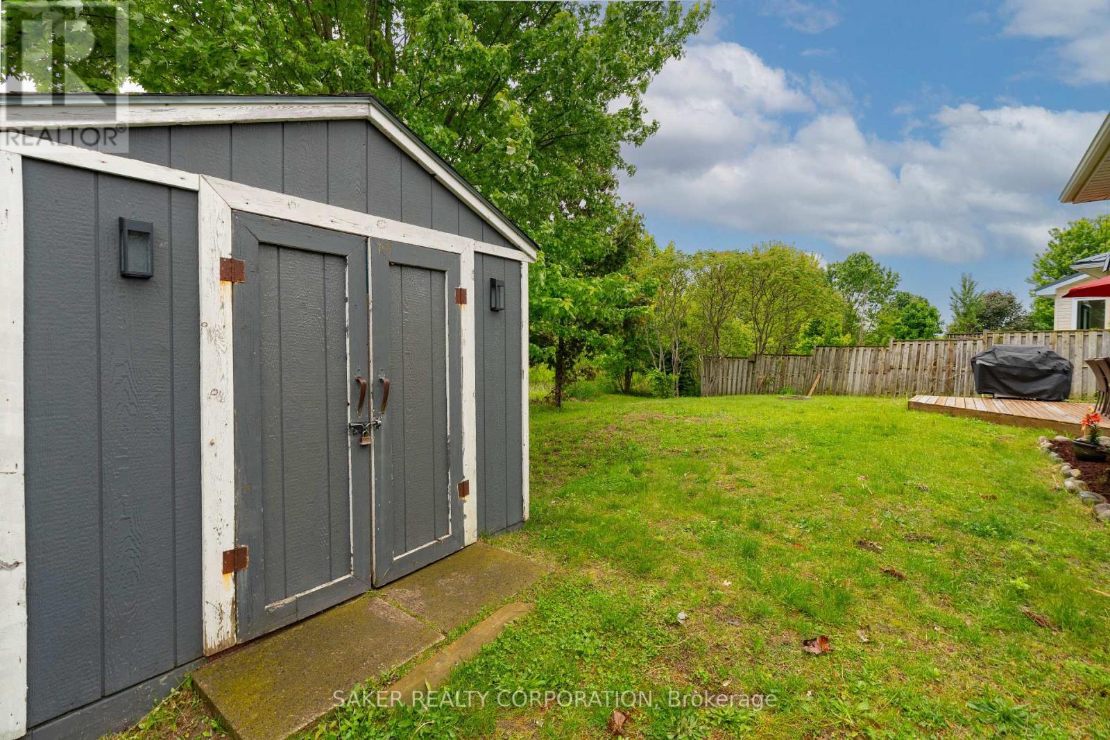 21 Erin Court, Aylmer, Ontario  N5H 3G6 - Photo 13 - X12186824