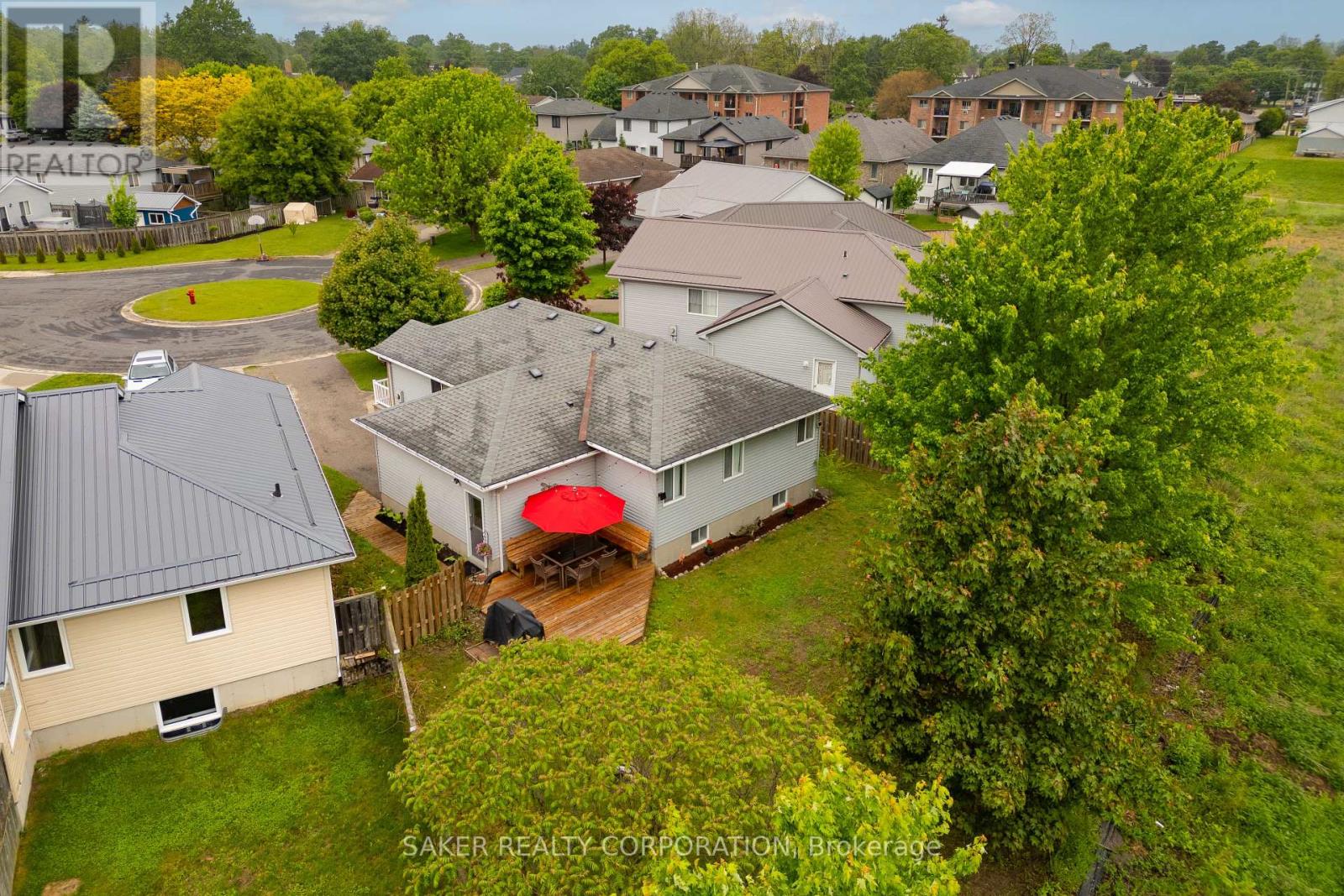 21 Erin Court, Aylmer, Ontario  N5H 3G6 - Photo 5 - X12186824