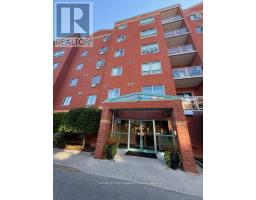 501 - 77 BASELINE ROAD, London South, Ontario