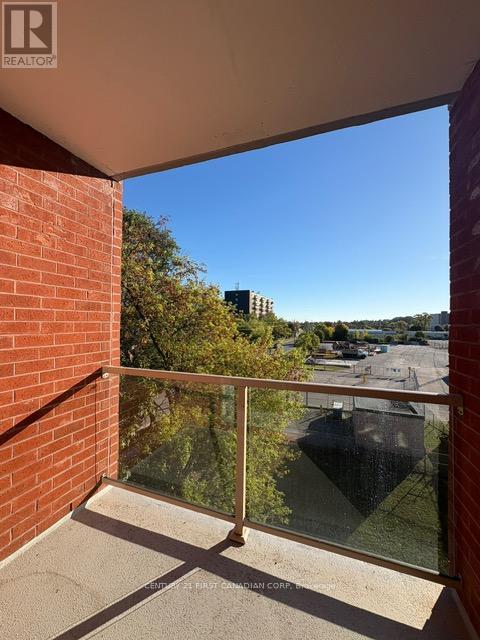 501 - 77 Baseline Road, London South, Ontario  N6J 1V5 - Photo 2 - X12444673