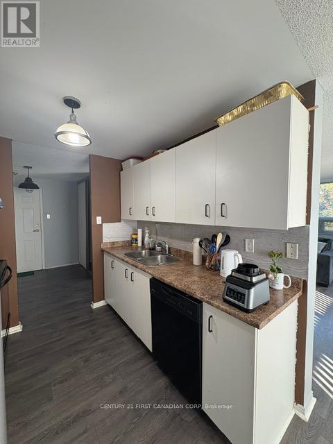 501 - 77 Baseline Road, London South, Ontario  N6J 1V5 - Photo 8 - X12444673