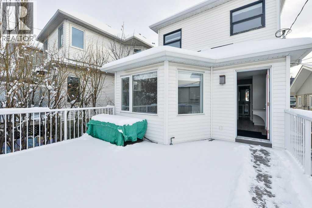 2206 30 Avenue Sw, Calgary, Alberta  T2T 1R7 - Photo 30 - A2272958