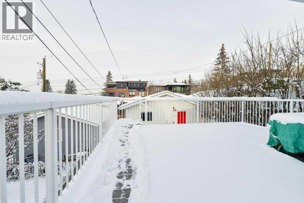 2206 30 Avenue Sw, Calgary, Alberta  T2T 1R7 - Photo 31 - A2272958