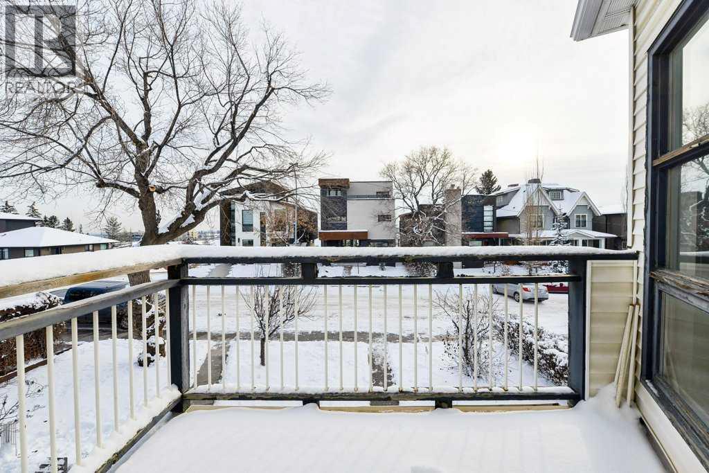 2206 30 Avenue Sw, Calgary, Alberta  T2T 1R7 - Photo 32 - A2272958