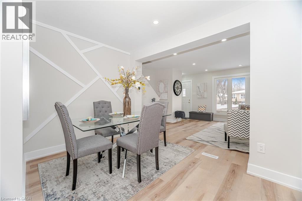 26 Graywood Road, Hamilton, Ontario  L9C 6K4 - Photo 10 - 40791683