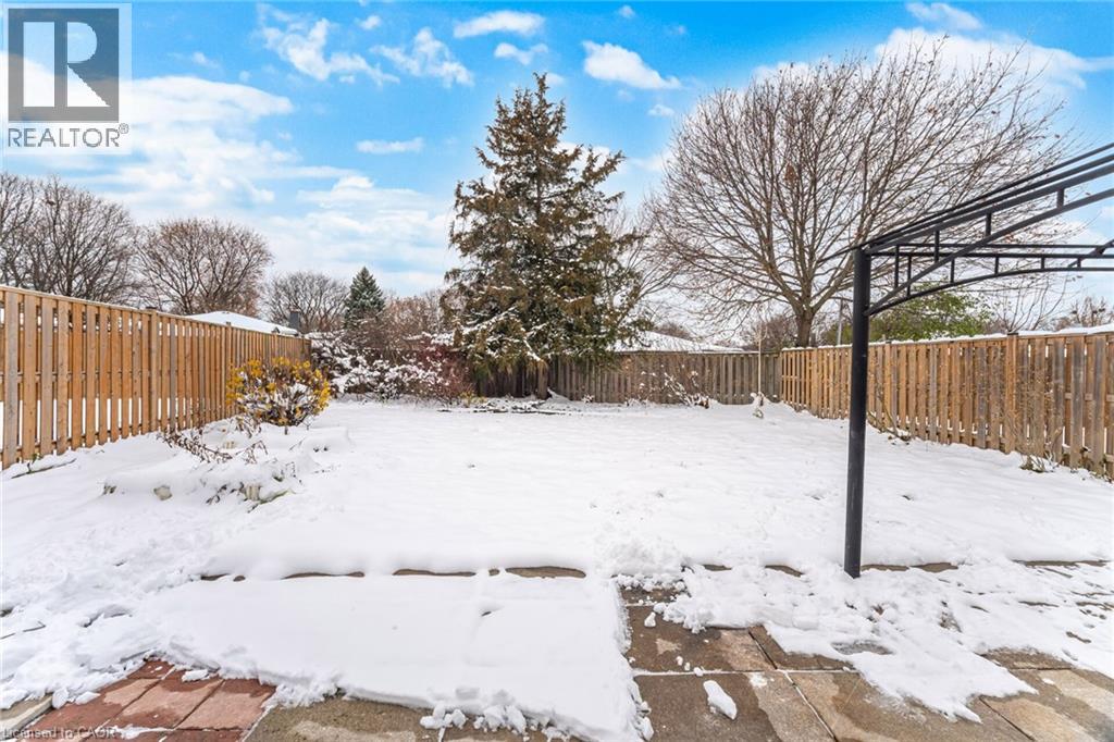 26 Graywood Road, Hamilton, Ontario  L9C 6K4 - Photo 34 - 40791683