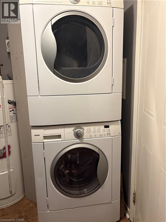 3085 Kingsway Drive Unit# 52, Kitchener, Ontario N2C 2P2 - Photo 19 - 40791307