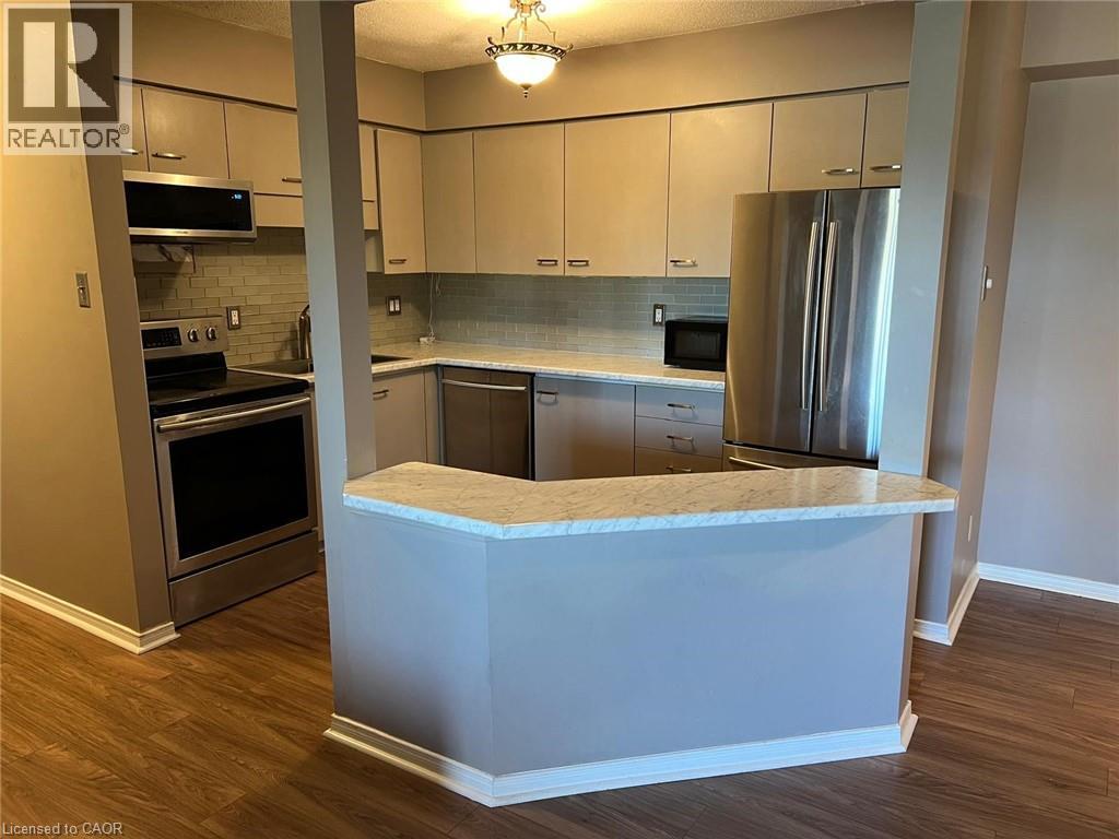 3085 Kingsway Drive Unit# 52, Kitchener, Ontario N2C 2P2 - Photo 2 - 40791307