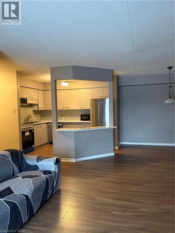 3085 Kingsway Drive Unit# 52, Kitchener, Ontario N2C 2P2 - Photo 6 - 40791307