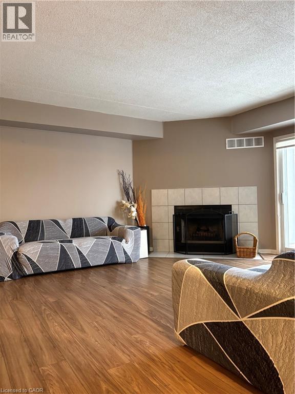 3085 Kingsway Drive Unit# 52, Kitchener, Ontario N2C 2P2 - Photo 8 - 40791307