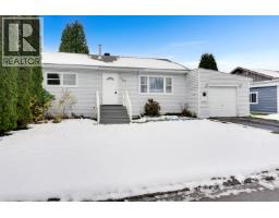 105 Lillooet Crescent, Kitimat, Ca