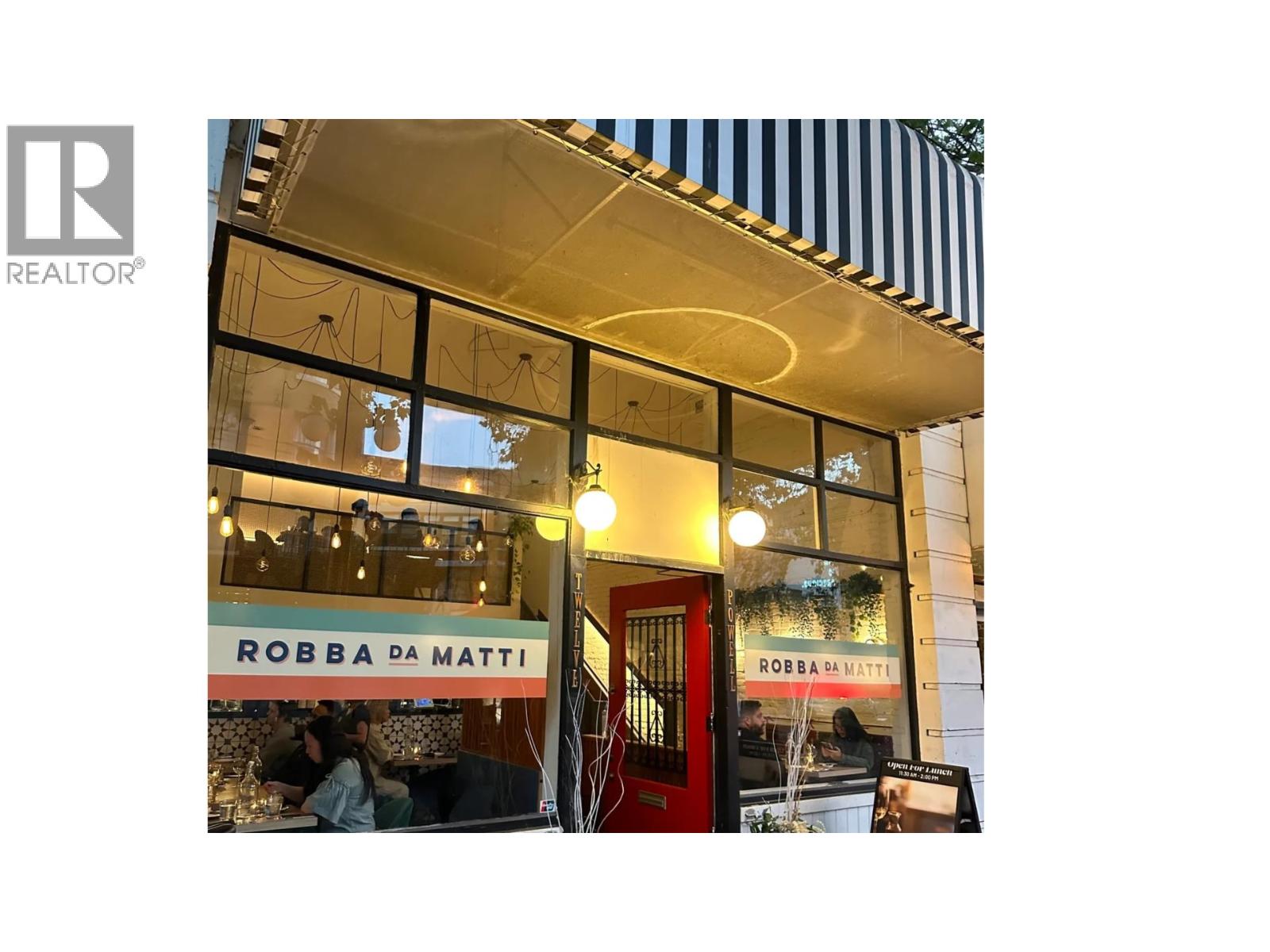 12 Powell Street, Vancouver, British Columbia  V6A 1G1 - Photo 13 - C8073338