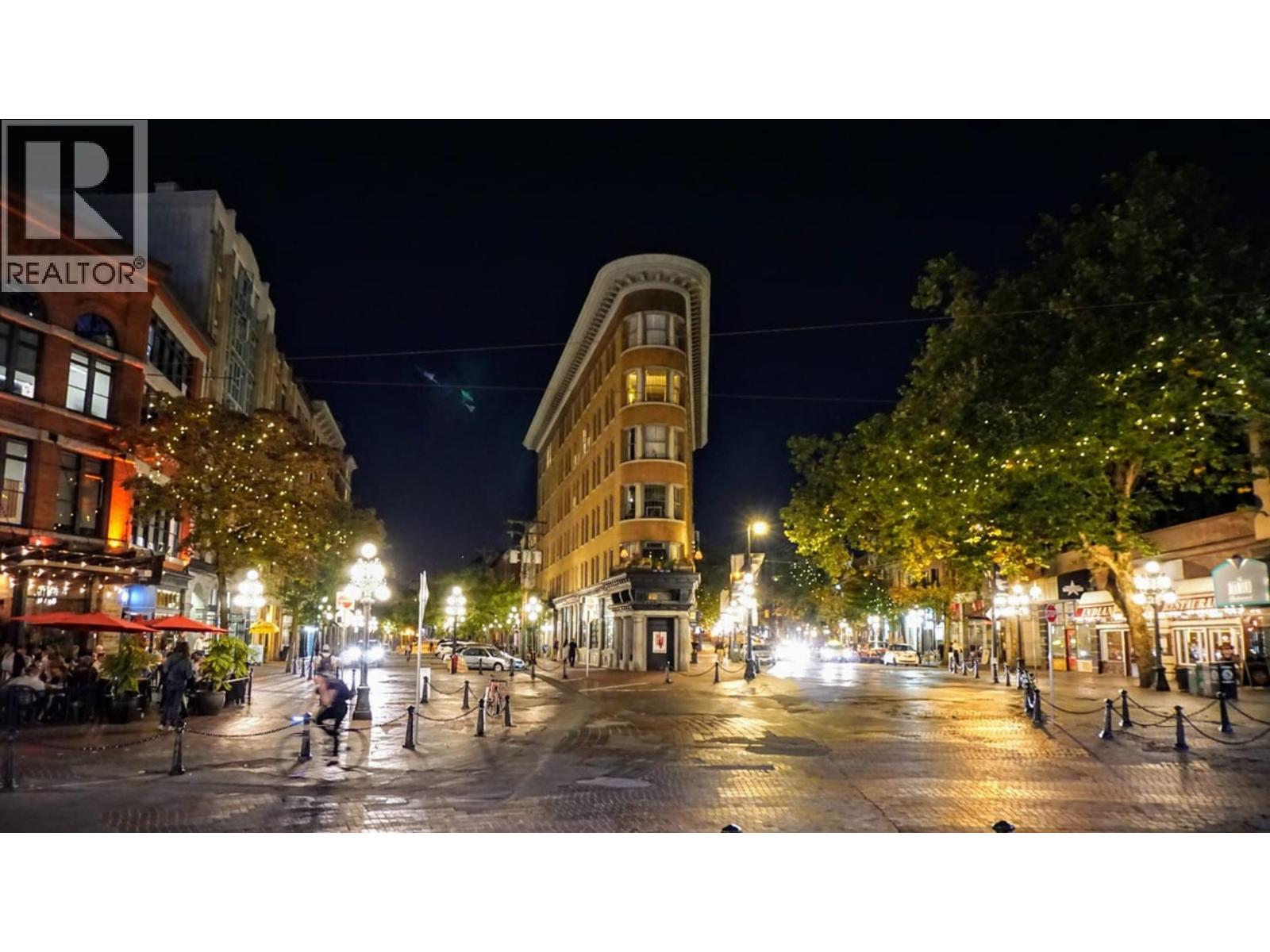 12 Powell Street, Vancouver, British Columbia  V6A 1G1 - Photo 12 - C8073338