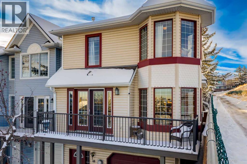 48 Patina Point Sw, Calgary, Alberta  T3H 3J7 - Photo 33 - A2272836