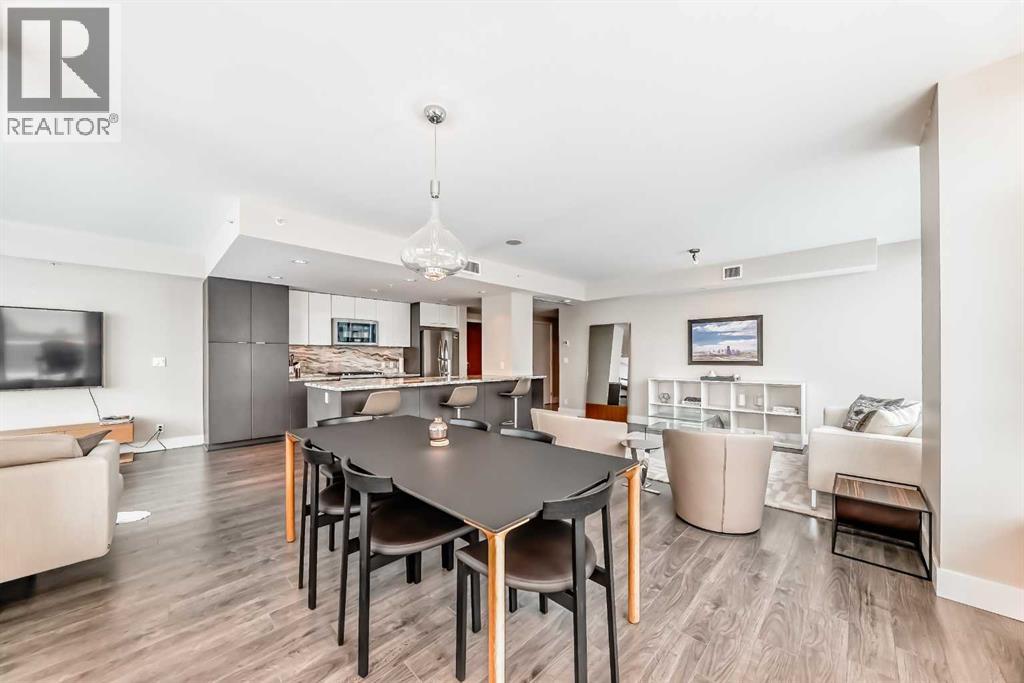 604, 510 6 Avenue Se, Calgary, Alberta  T2G 1K6 - Photo 10 - A2273007