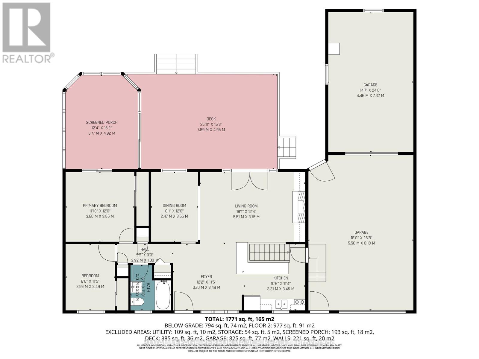 70 St Lawrence Street, South Stormont, Ontario  K0C 1M0 - Photo 36 - X12459302