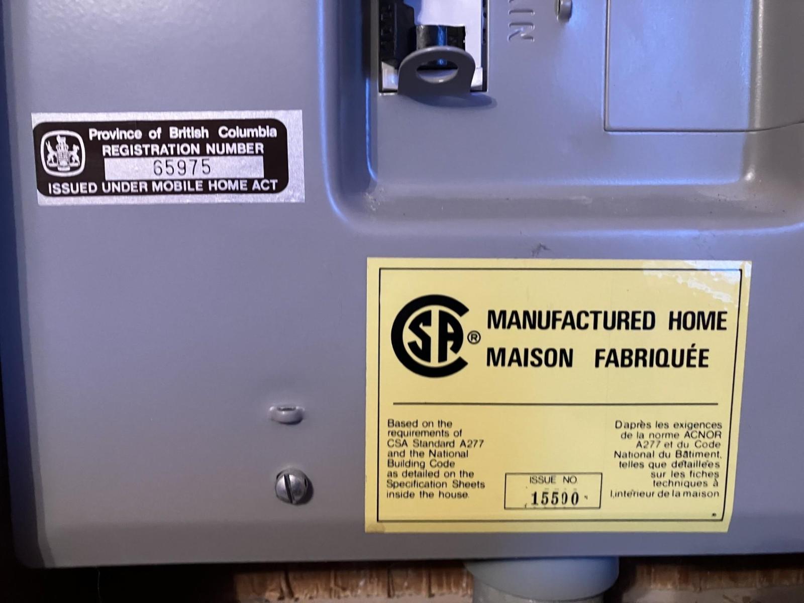 138 3300 Horn Street, Abbotsford, British Columbia V2S 7Y4 - Photo 22 - R3071271