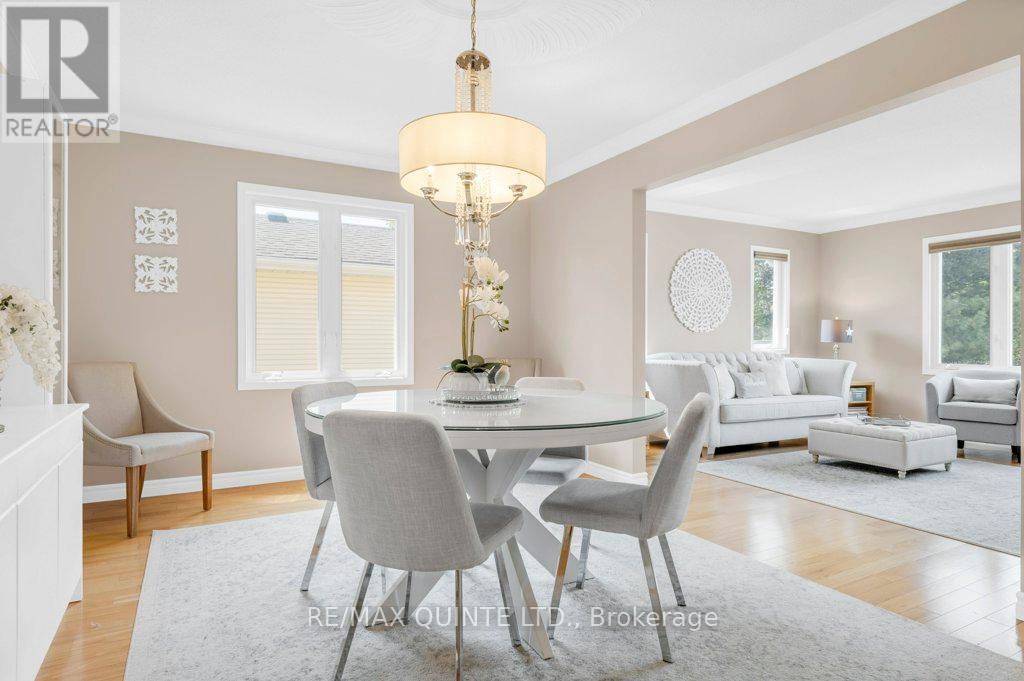 2 Heritage Drive, Prince Edward County, Ontario  K0K 3L0 - Photo 16 - X12313511