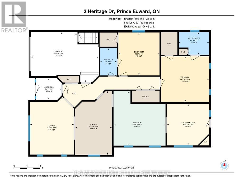 2 Heritage Drive, Prince Edward County, Ontario  K0K 3L0 - Photo 39 - X12313511