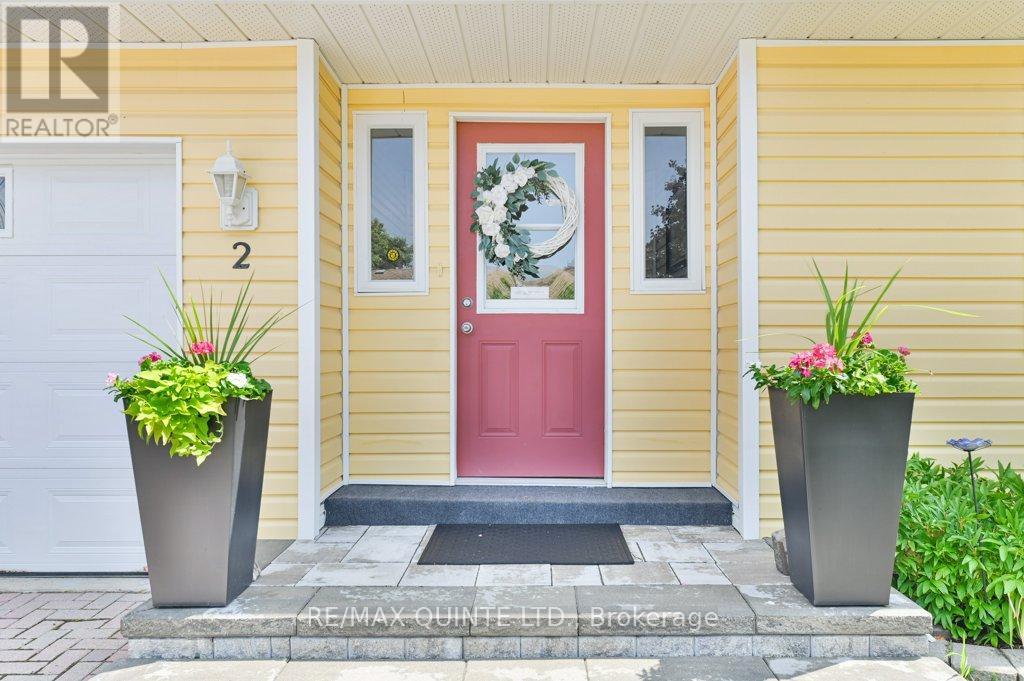 2 Heritage Drive, Prince Edward County, Ontario  K0K 3L0 - Photo 6 - X12313511