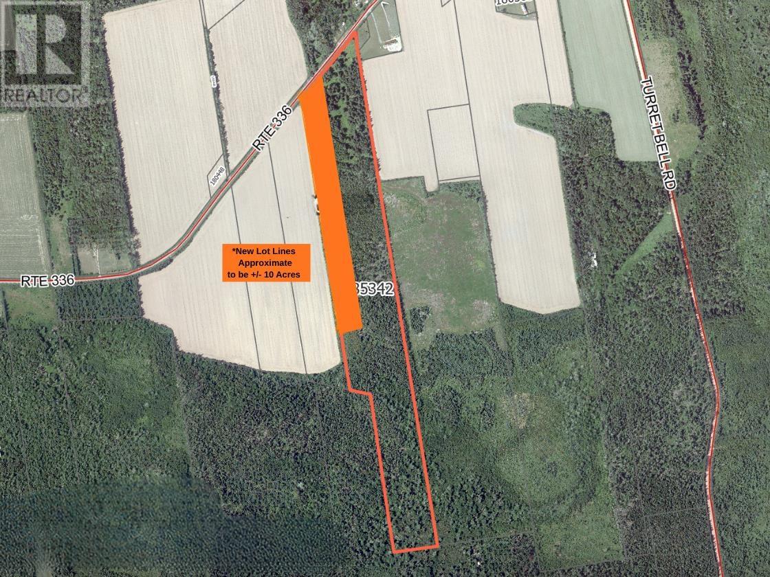 Lot Route 336, Cable Head West, Prince Edward Island  C0A 2A0 - Photo 2 - 202528869