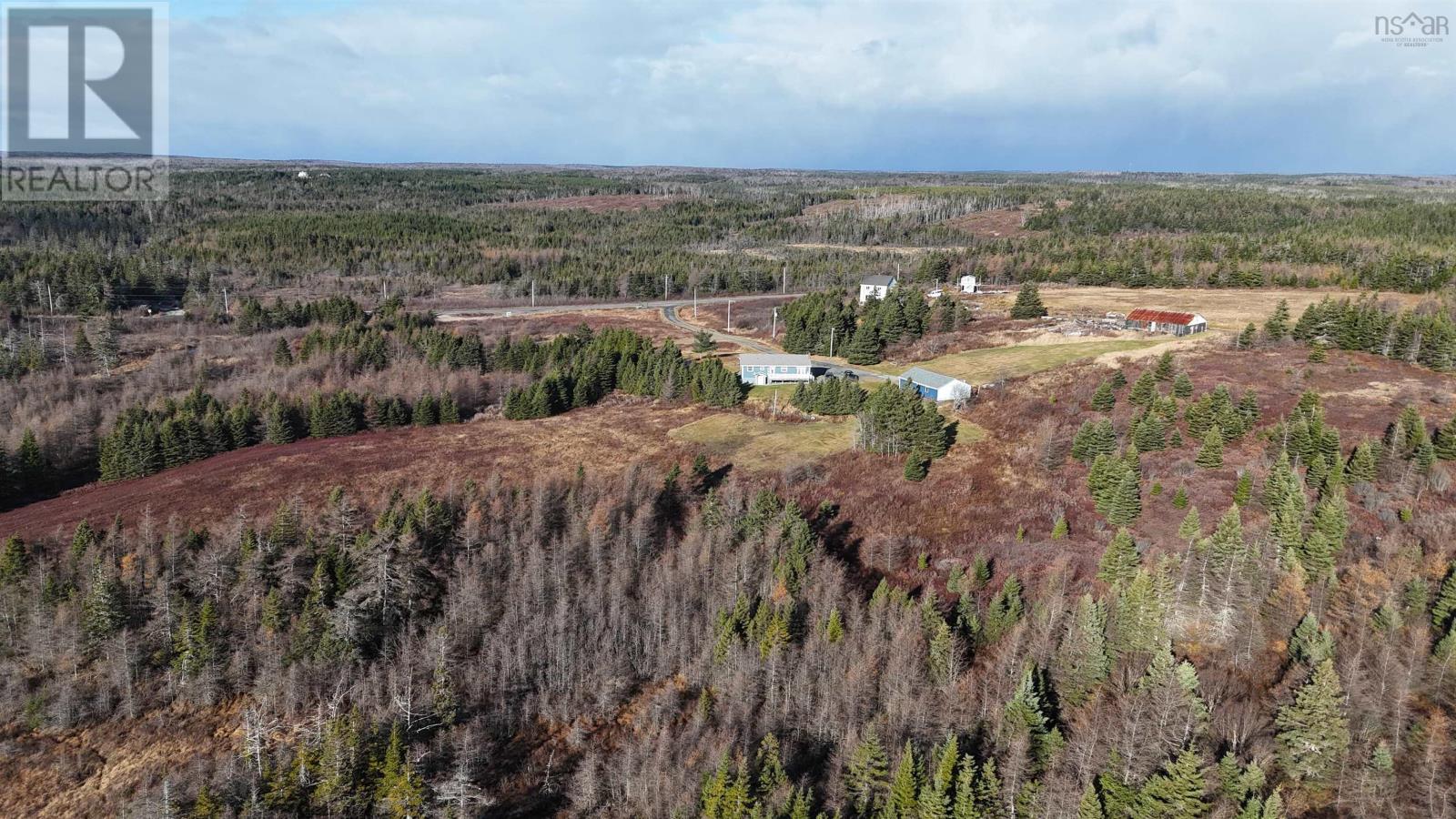 6632 St Peters Fourchu Road, Framboise Intervale, Nova Scotia  B2J 1E5 - Photo 40 - 202528868