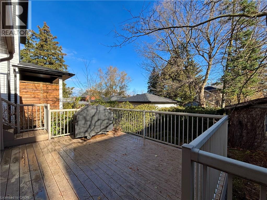 34 Menno Street, Waterloo, Ontario N2L 2A7 - Photo 42 - 40787605