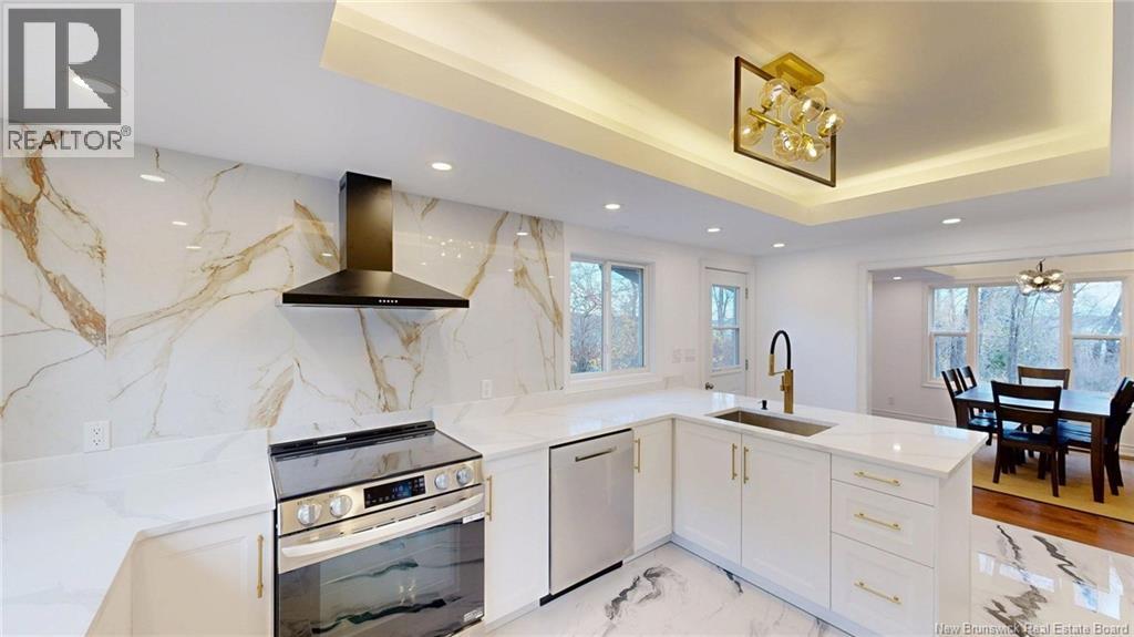 31 Lakeview Road, Grand Bay-Westfield, New Brunswick  E5K 1V2 - Photo 8 - NB129770