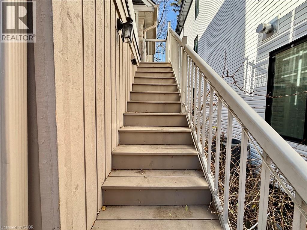 34 Menno Street, Waterloo, Ontario N2L 2A7 - Photo 44 - 40787605