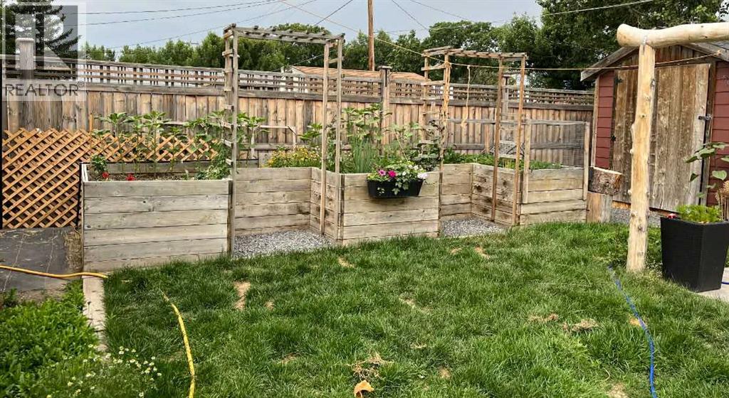 248 Crescent Avenue N, Picture Butte, Alberta  T0K 1V0 - Photo 21 - A2271867