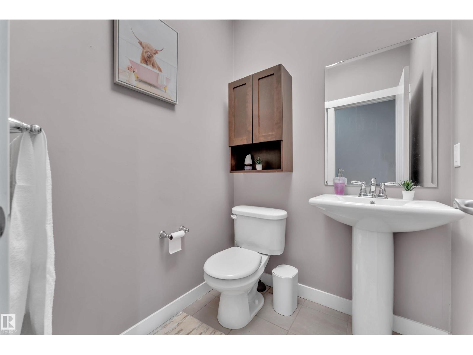 723 57 St Sw, Edmonton, Alberta  T6X 0G6 - Photo 9 - E4467182