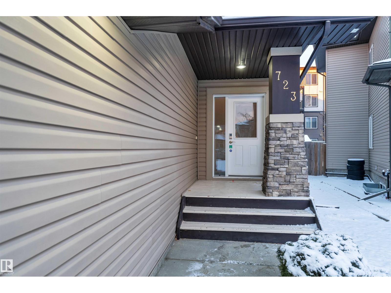 723 57 St Sw, Edmonton, Alberta  T6X 0G6 - Photo 6 - E4467182