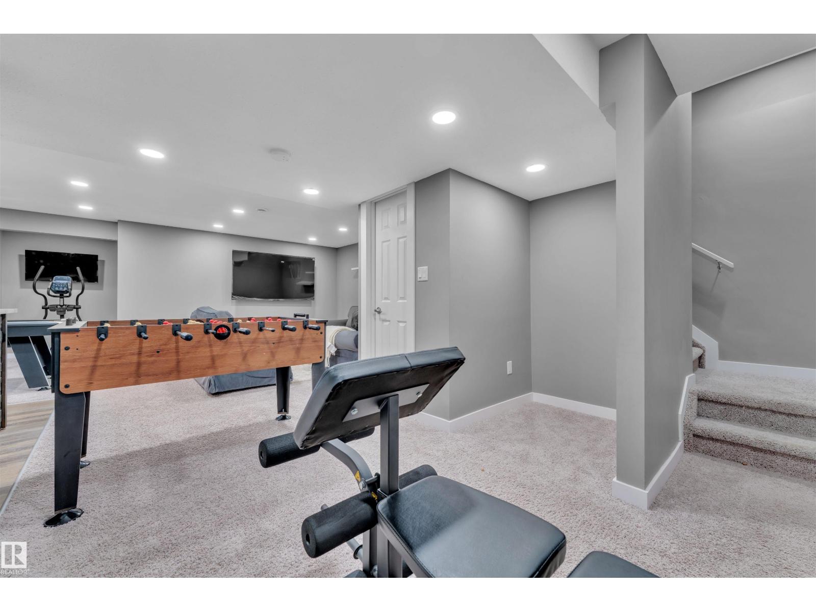 723 57 St Sw, Edmonton, Alberta  T6X 0G6 - Photo 21 - E4467182