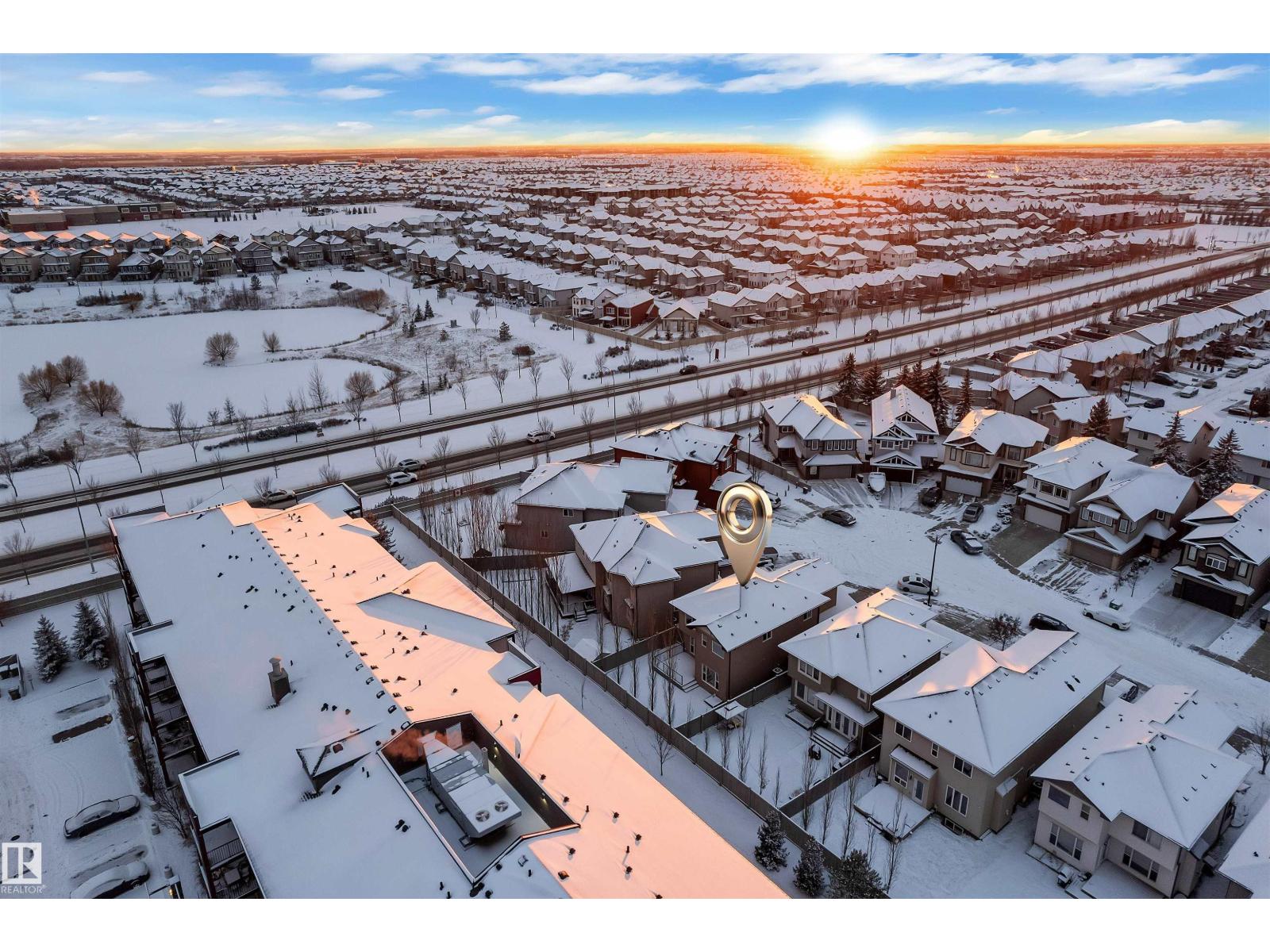 723 57 St Sw, Edmonton, Alberta  T6X 0G6 - Photo 47 - E4467182