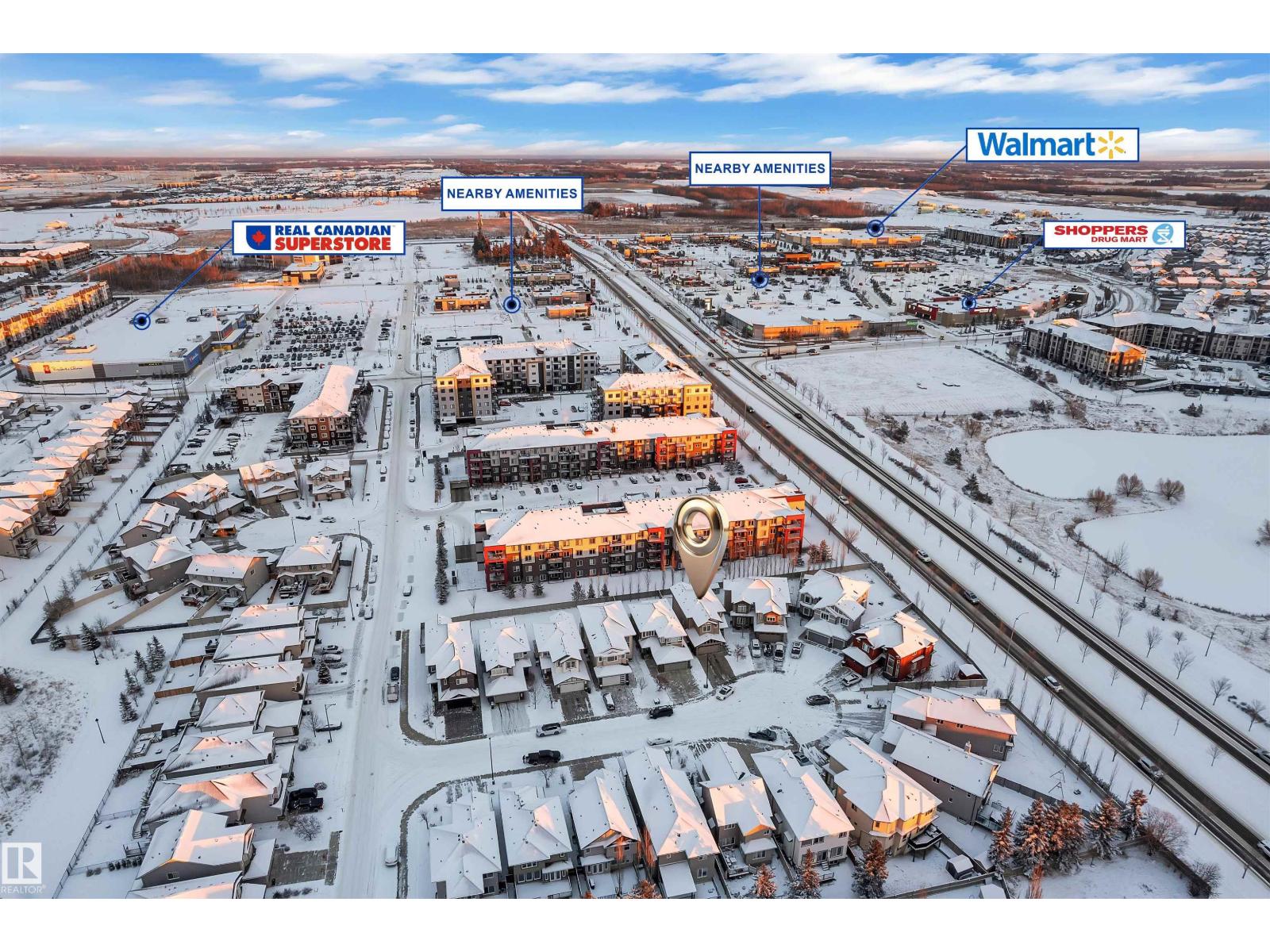 723 57 St Sw, Edmonton, Alberta  T6X 0G6 - Photo 46 - E4467182