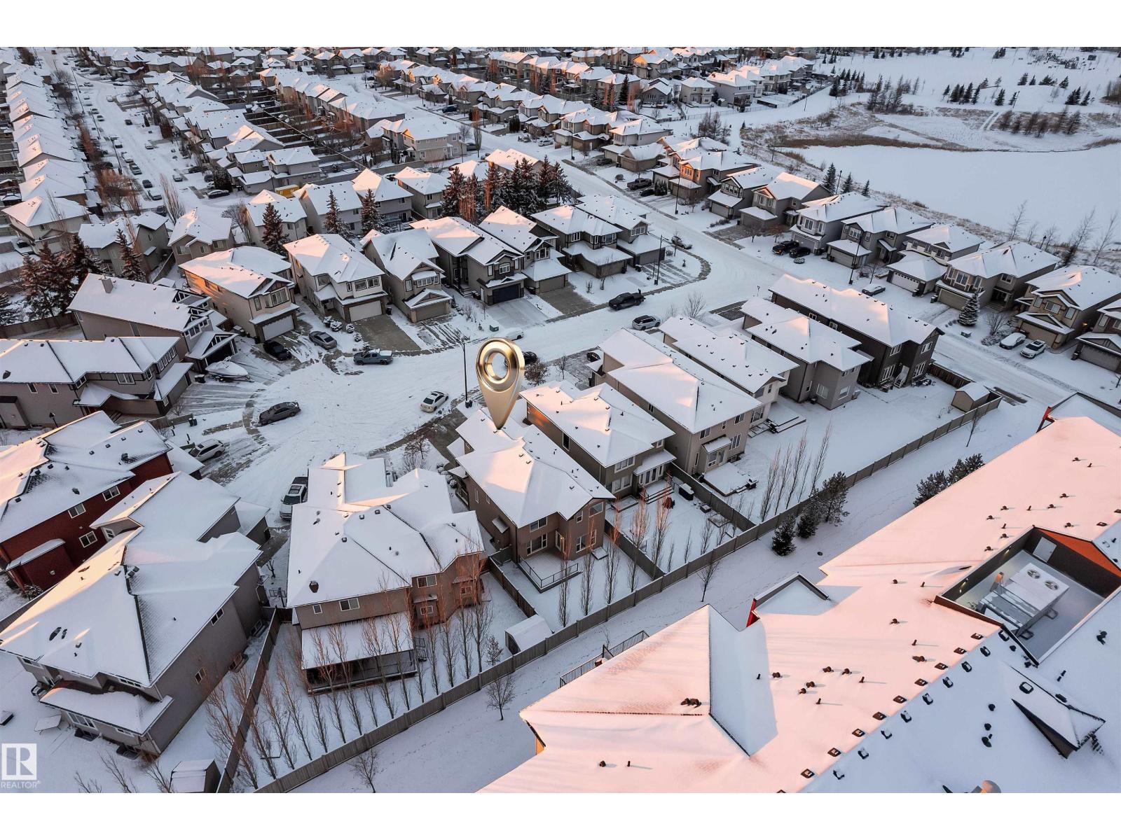 723 57 St Sw, Edmonton, Alberta  T6X 0G6 - Photo 48 - E4467182