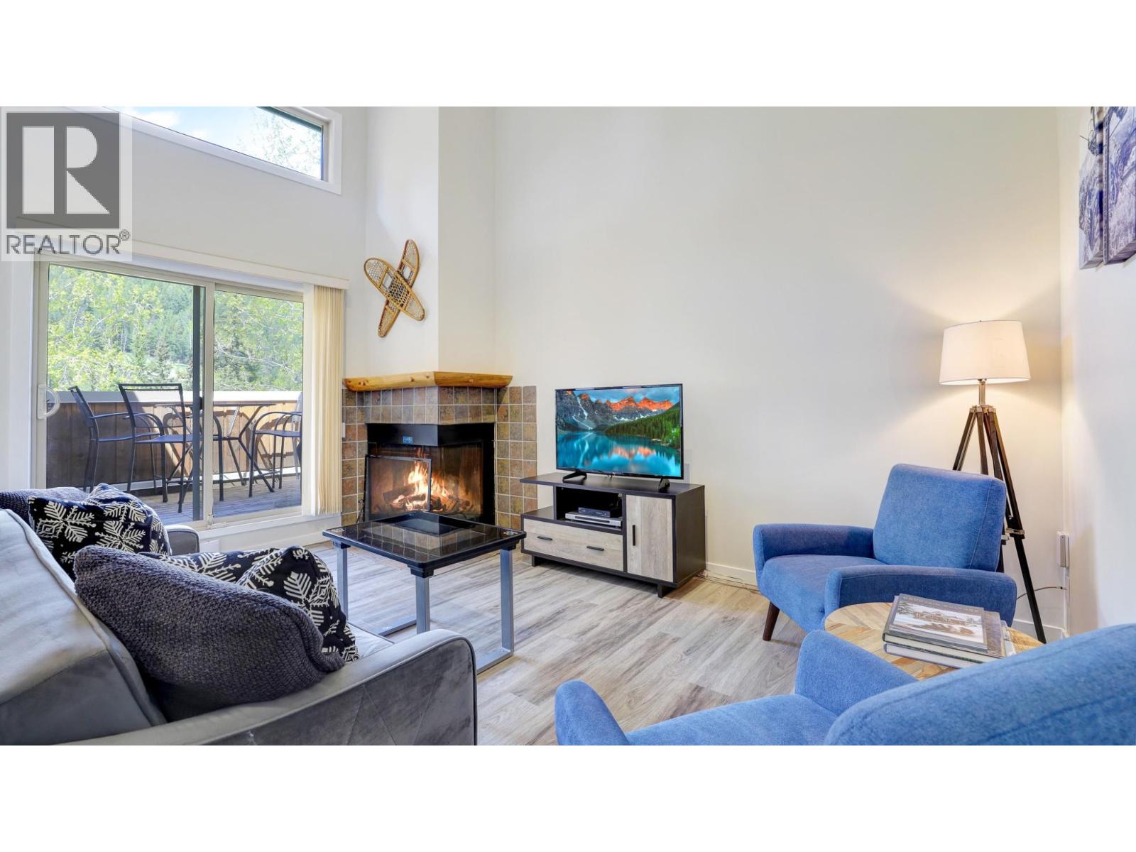 2035 PANORAMA Drive Unit# 237, Panorama, British Columbia