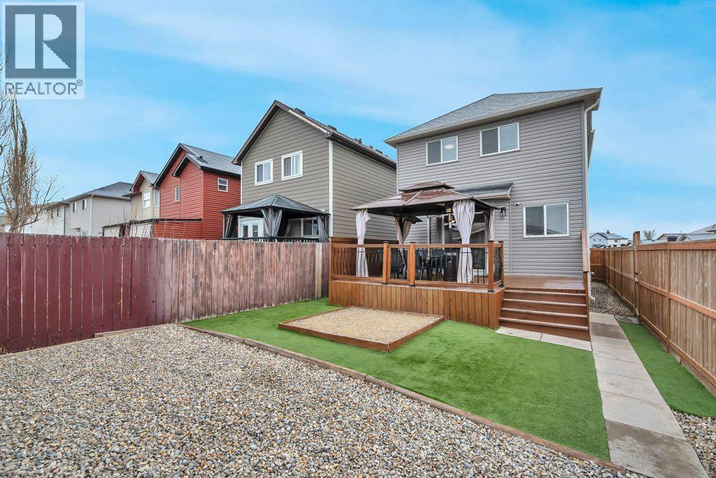 17 Taravista Way Ne, Calgary, Alberta  T3J 4K1 - Photo 29 - A2266199