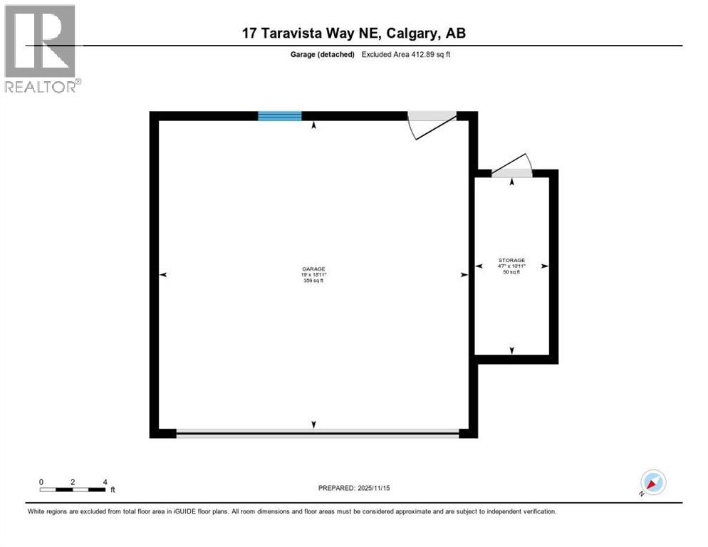17 Taravista Way Ne, Calgary, Alberta  T3J 4K1 - Photo 40 - A2266199