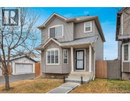 17 Taravista Way Ne Taradale, Calgary, Ca