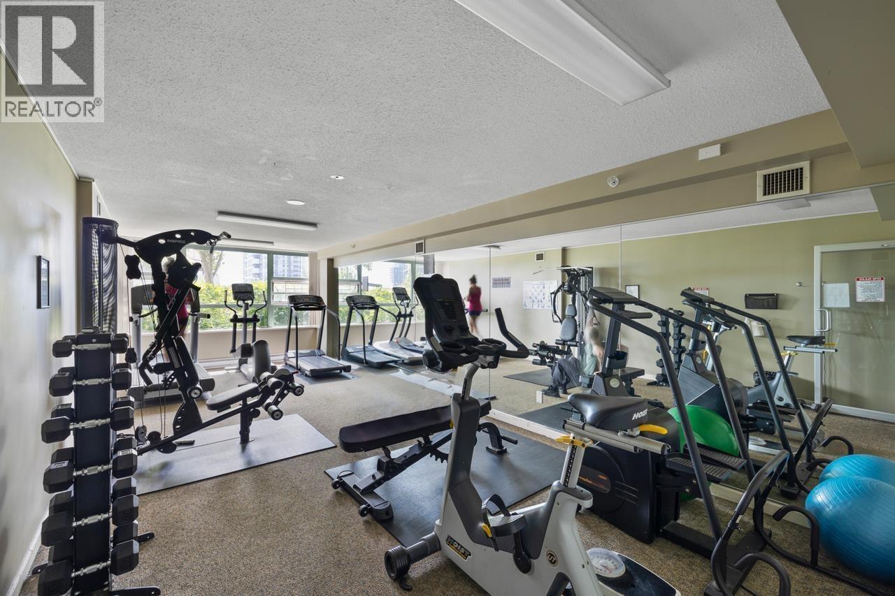 1305 4388 Buchanan Street, Burnaby, British Columbia  V5C 6R8 - Photo 19 - R3059464