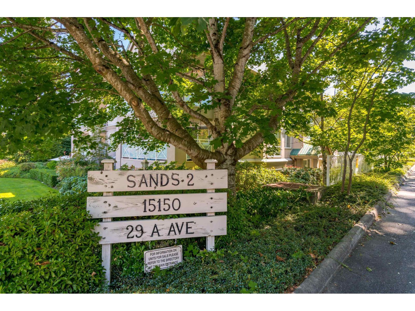 210 15150 29a Avenue, Surrey, British Columbia V4P 3B1 - Photo 33 - R3069482