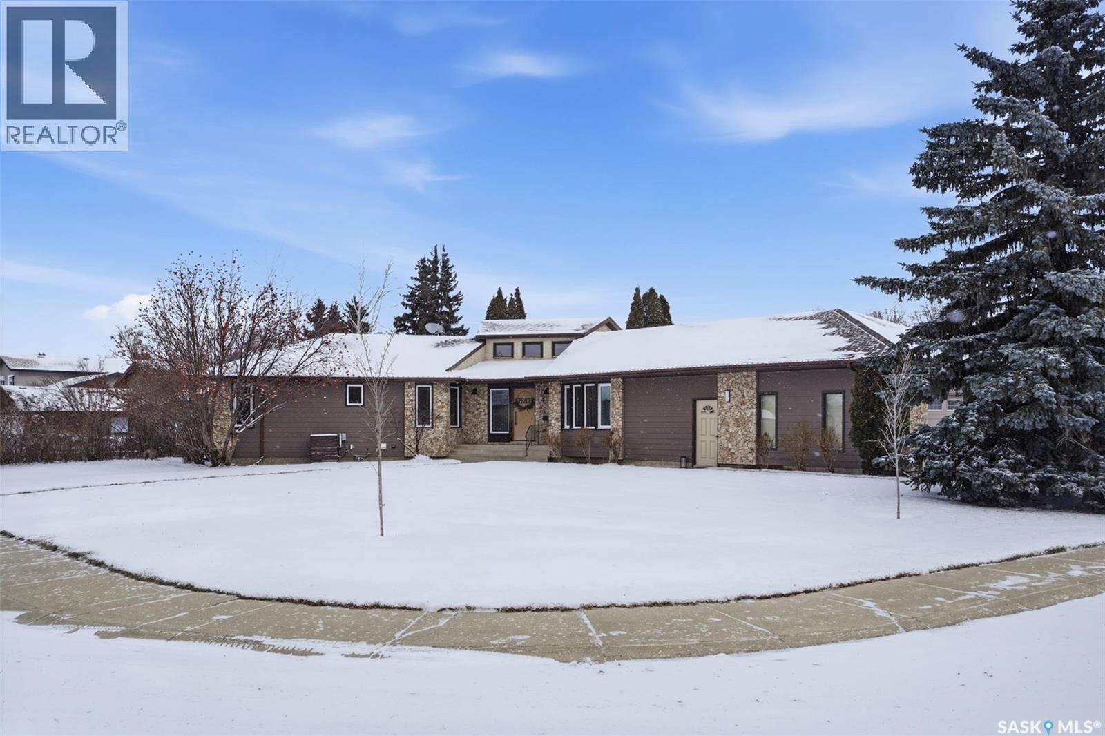 4 Barnes CRESCENT, humboldt, Saskatchewan